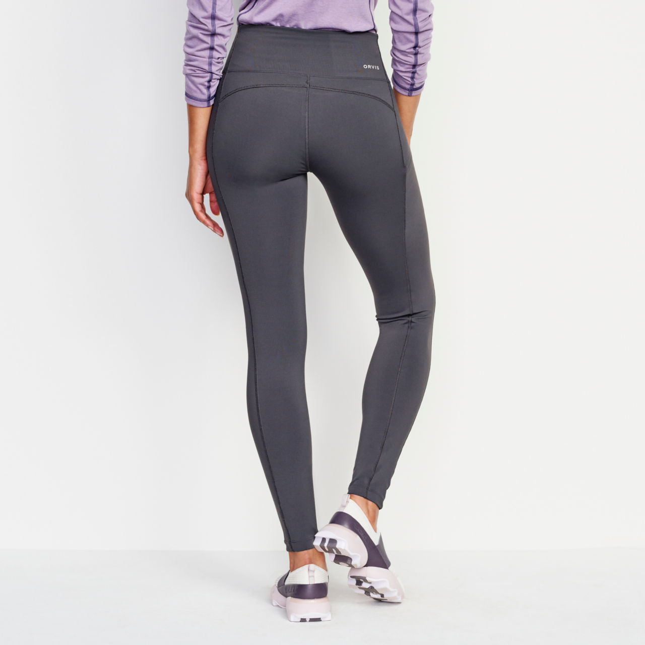 Zero Limits Fitted Leggings -  image number 2