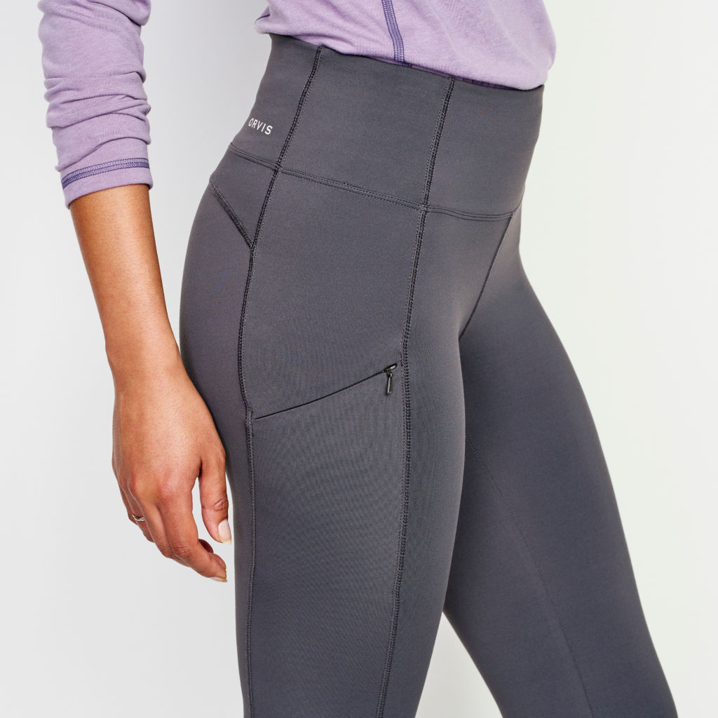 Zero Limits Fitted Leggings -  image number 3