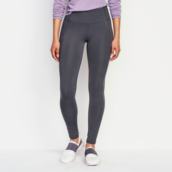 Zero Limits Fitted Leggings - 
