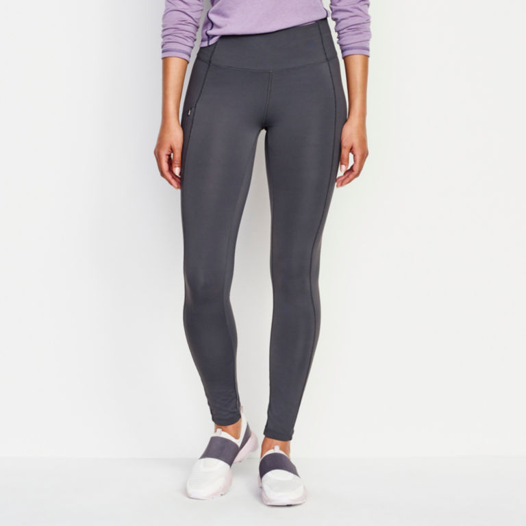Zero Limits Fitted Leggings -  image number 0