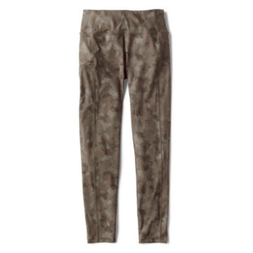 Zero Limits Fitted Leggings - CAMOUFLAGEimage number 0