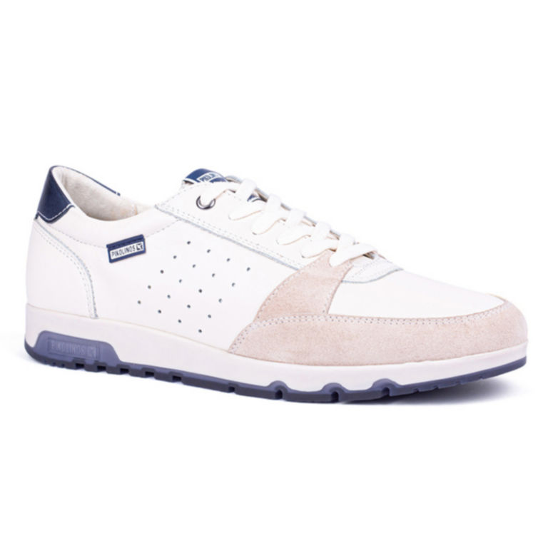 Pikolinos Alarcon Sneakers - BLUE image number 0