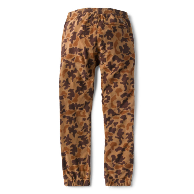 Hill Country MicroFleece Joggers -  image number 1