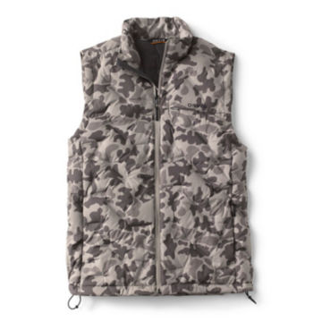 Friendly Fowl Down Vest -  image number 0