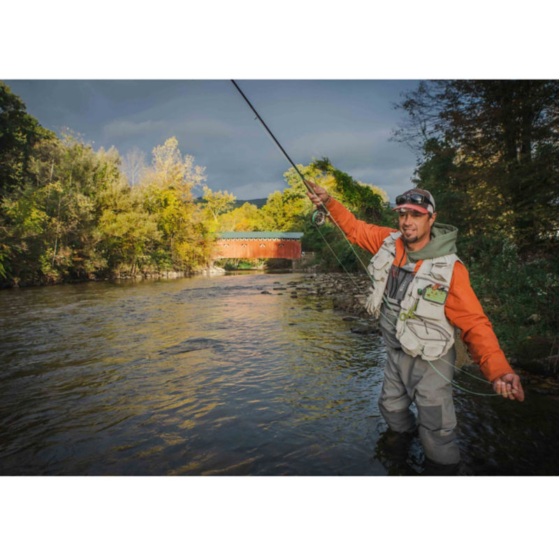 Brew Moscarello, VT - 