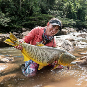 Orvis Week with Angling Frontiers -  image number 2