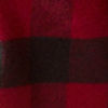 Perfect Flannel Active Long-Sleeved Shirt - RED