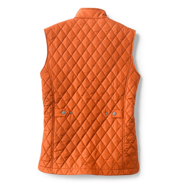 RT7 Quilted Vest -  image number 1