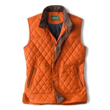 RT7 Quilted Vest -  image number 0