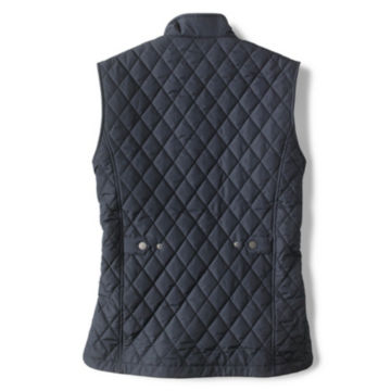 RT7 Quilted Vest - image number 1