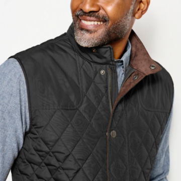 RT7 Quilted Vest - image number 5
