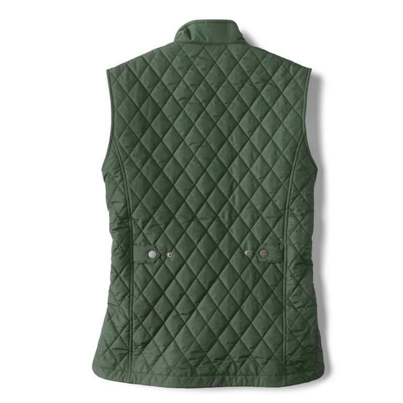 Shade Tech Blend Vest