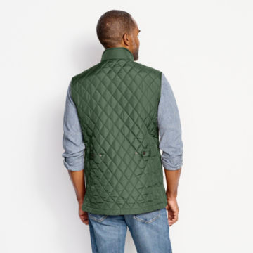 RT7 Quilted Vest -  image number 3
