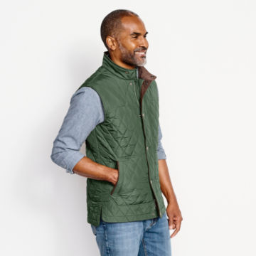 RT7 Quilted Vest -  image number 2