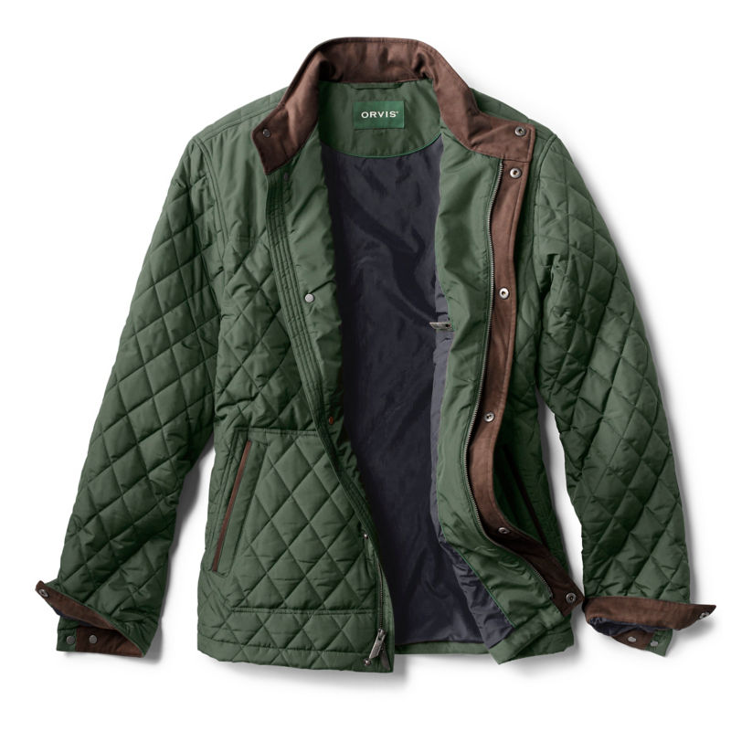 orvis green mountain parka 3.0