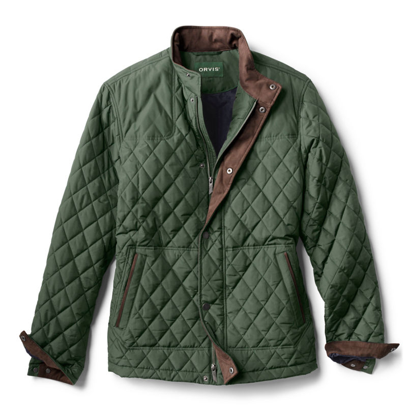 RT7 Eco-Friendly Jacket