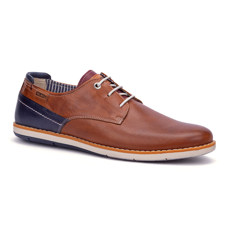 Pikolinos® Jucar Lace-Up Oxford-Style Shoes | Orvis