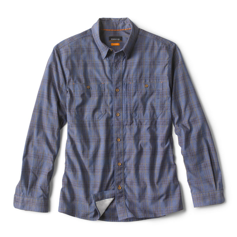 Waynesville 66 Long-Sleeved Shirt | Orvis