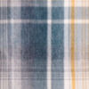 Waynesville 66 Long-Sleeved Shirt - BLUE LAGOON