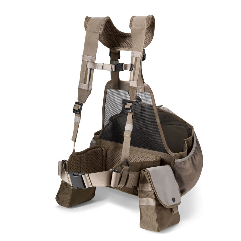 PRO Upland Vest - ARMADILLO image number 2
