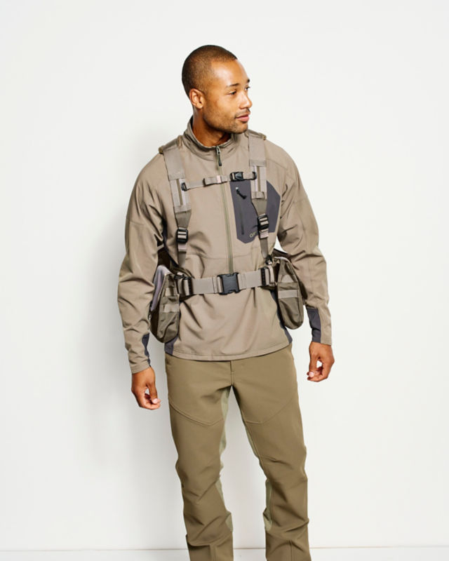 PRO Upland Vest - ARMADILLO image number 3