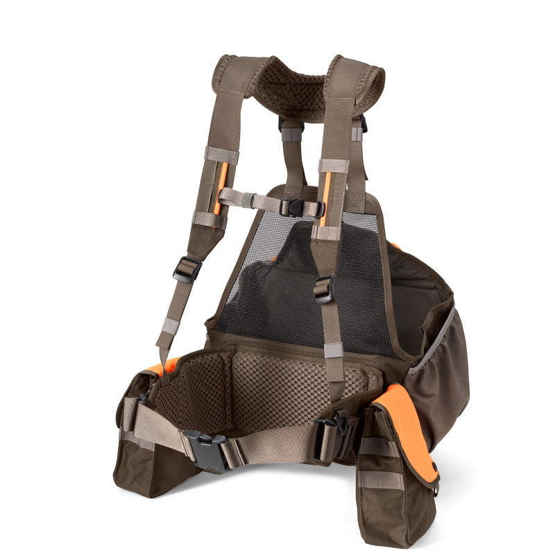 PRO Upland Vest - BLAZE ARMADILLO image number 2