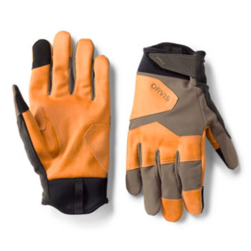 PRO Waterproof Hunting Gloves - 