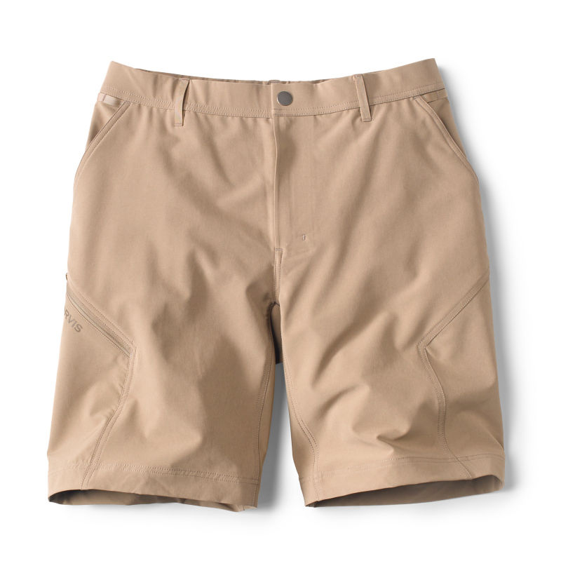 Men's PRO Approach 4Way Stretch Shorts Orvis
