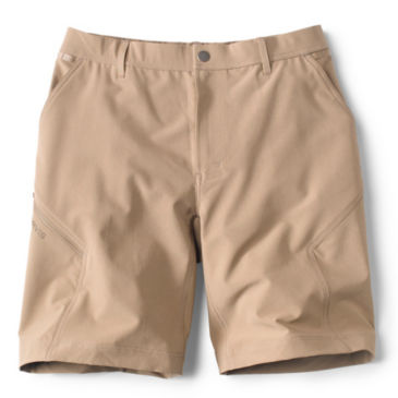 Men’s PRO Approach Shorts - DESERT KHAKI