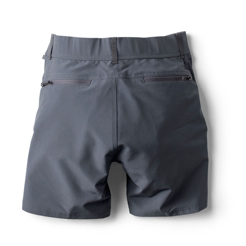 Women&rsquo;s PRO Approach 6" Shorts - ASH image number 3