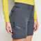 Women’s PRO Approach 6" Shorts - ASH image number 3