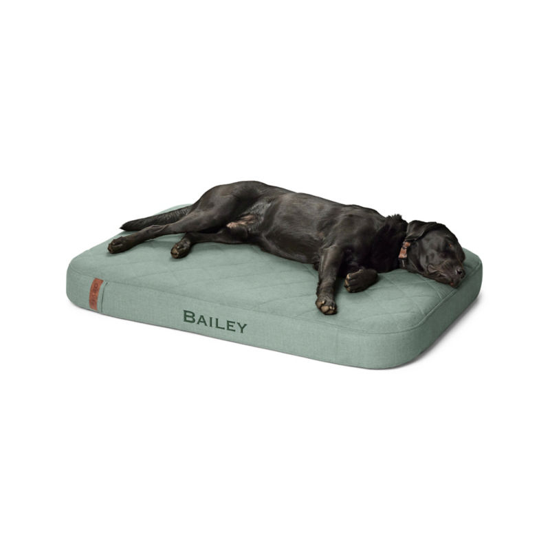 Orvis RecoveryZone Lounger Dog Bed Orvis