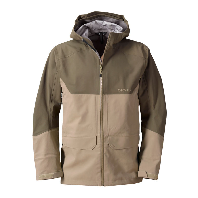 Men's PRO ToughShell Thorn-Resistant Jacket | Orvis