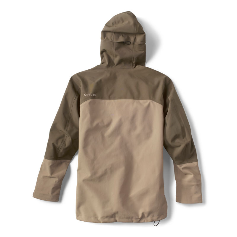 Men's PRO ToughShell Thorn-Resistant Jacket | Orvis