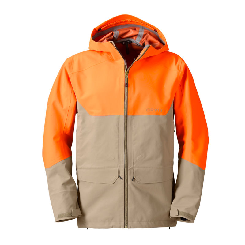 Men's PRO ToughShell Thorn-Resistant Jacket