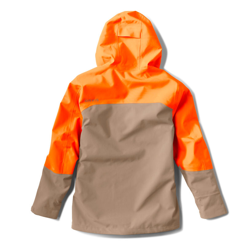 Men&rsquo;s PRO ToughShell Jacket - BLAZE ARMADILLO image number 3