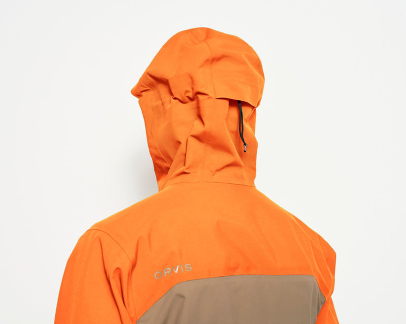 Men&rsquo;s PRO ToughShell Jacket - BLAZE ARMADILLO image number 4