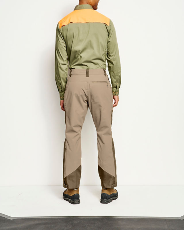 Men&rsquo;s PRO ToughShell Pants -  image number 6