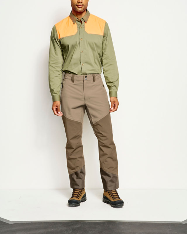 Men&rsquo;s PRO ToughShell Pants -  image number 5