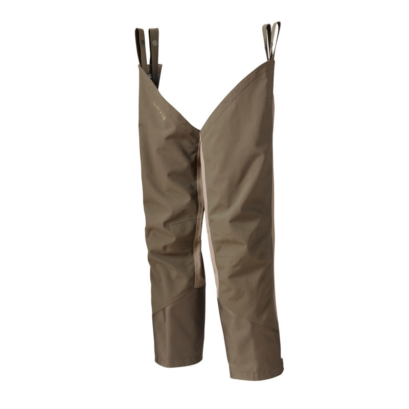 PRO ToughShell Chaps - ARMADILLO