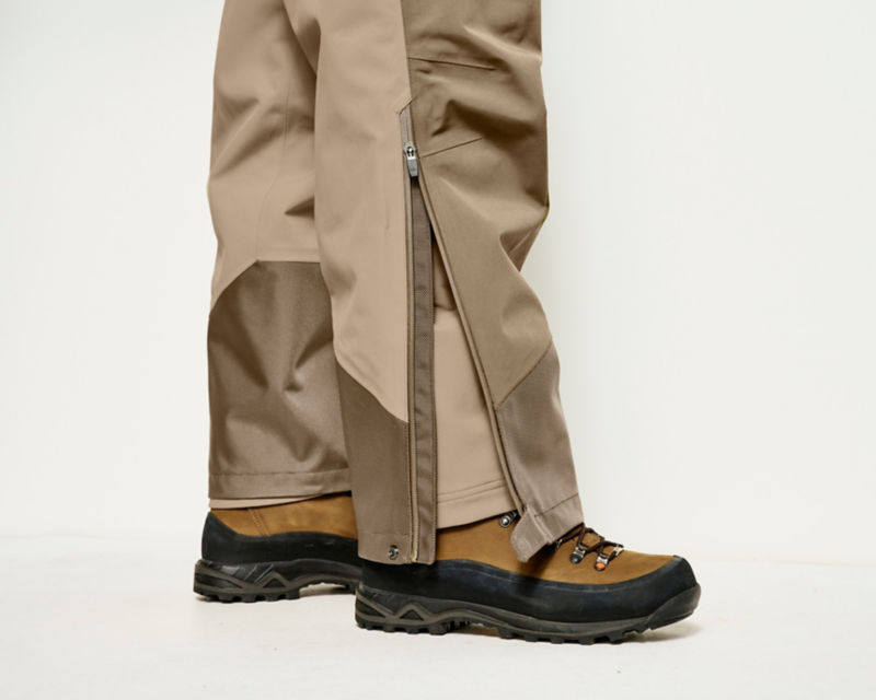 PRO ToughShell Chaps - ARMADILLO image number 5