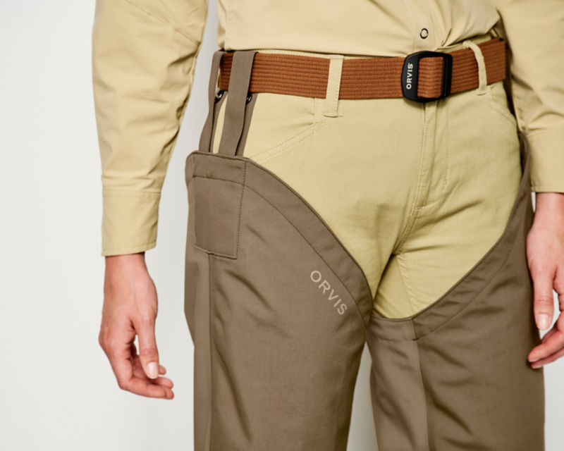 PRO ToughShell Chaps - ARMADILLO image number 4