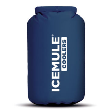 Icemule® Classic™ Cooler – Medium - BLUE