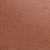 Leather Venetian Slippers - DARK BROWN
