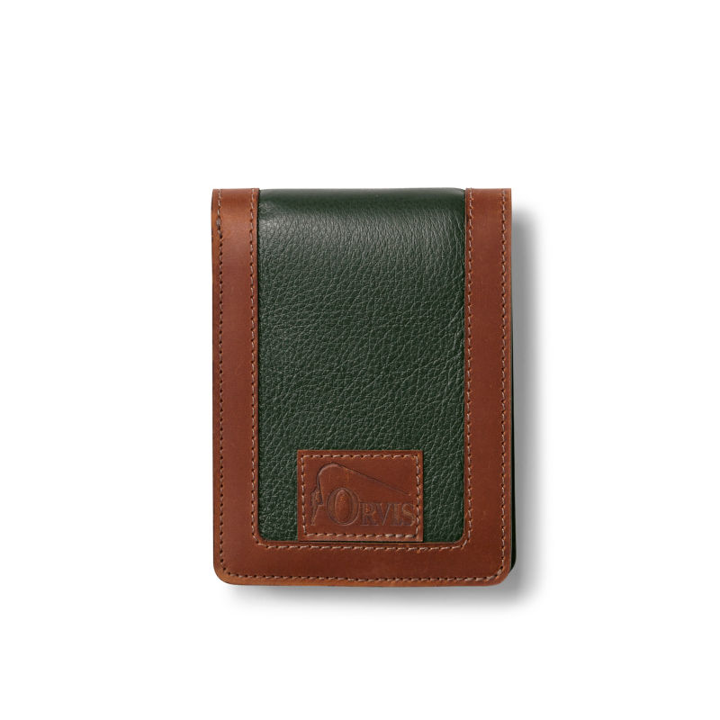 Bent Rod Thinfold Wallet - 