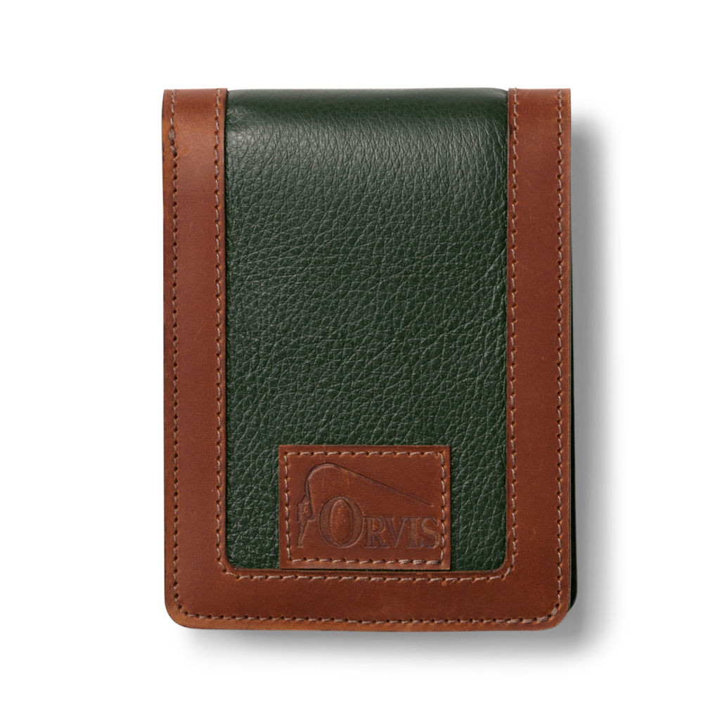 Bent Rod Thinfold Wallet -  image number 0