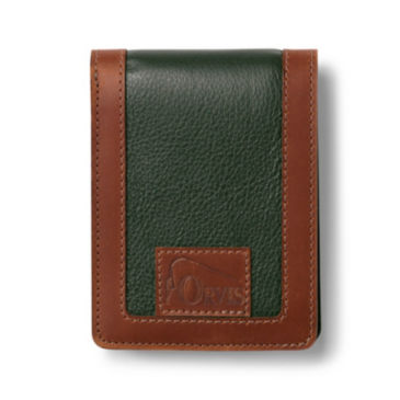 Bent Rod Thinfold Wallet - 