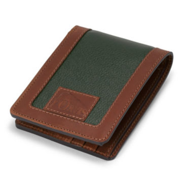 Bent Rod Thinfold Wallet - 