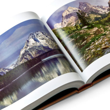 Treasured Lands: A Photographic Odyssey Through America’s National Parks -  image number 2