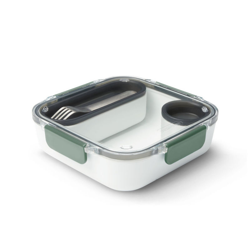 ROSVUSTE Aluminum lunch box